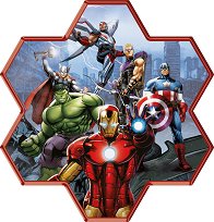    Disney Avengers