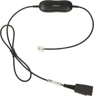  QD  RJ9 Jabra GN1216