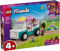 LEGO Friends -       - 