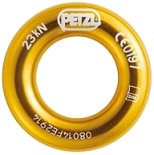 Свързваща халка Petzl Ring S
