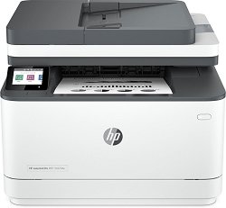    HP LaserJet Pro MFP 3102fdw