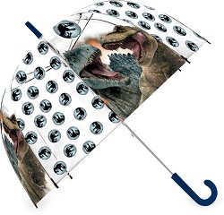 Детски чадър - Jurassic Park - 